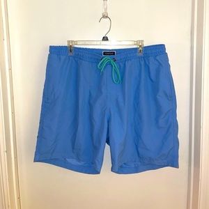 Swimming Trunks